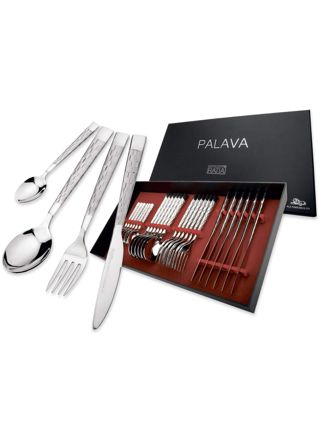Ristomatti Ratia Palava cutlery set 24 pieces 598-136