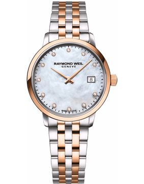 Raymond Weil Toccata 5895-SP5-97081