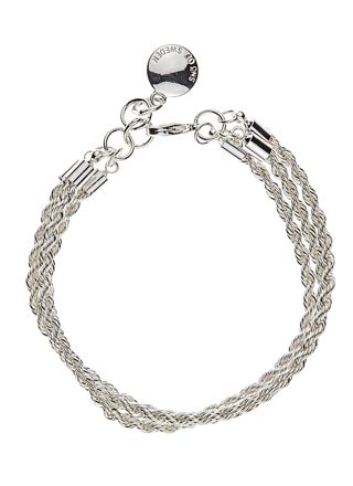 SNÖ of Sweden Hege Bracelet 308-3153001