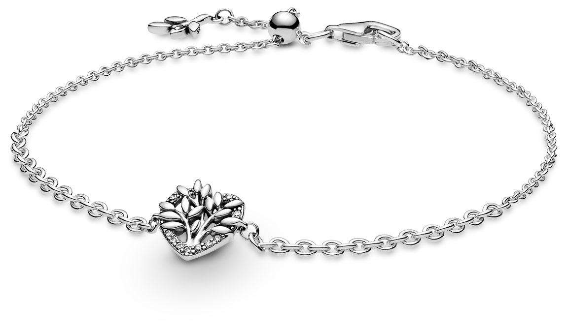 Pandora Silver Ladies Bracelet 164951  Womens Jewellery  Gumtree  Australia Latrobe Valley  Morwell  1315591168