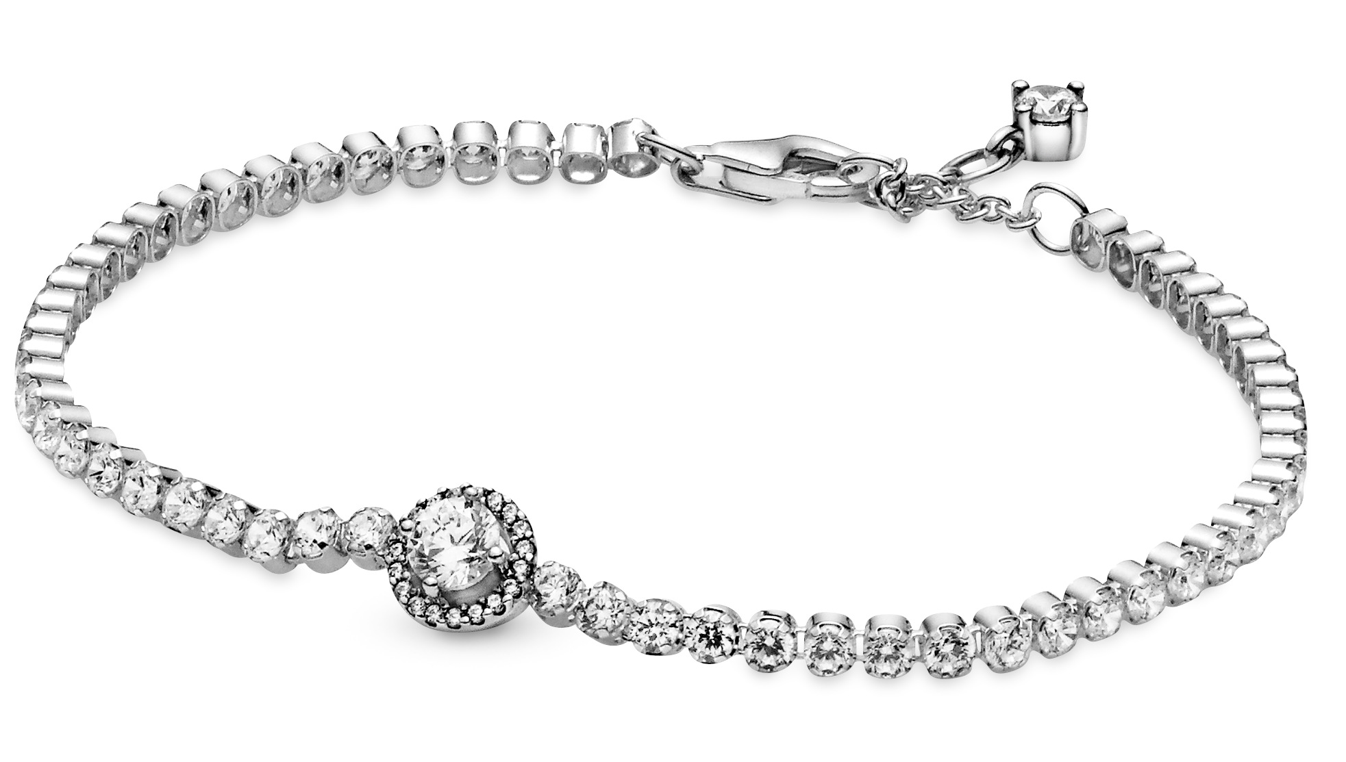Pandora on sale bracelet tennis