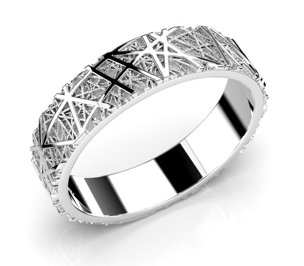 Festive Wanajatar Princess 408-150-kkvk timanttisormus