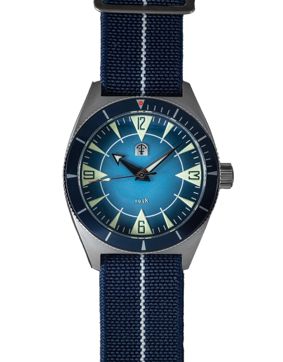 Pookwatches 1938 Limited Edition