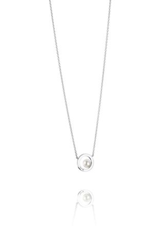Efva Attling 60's Pearl necklace 10-100-01186-4245 