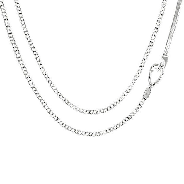 Calvin Klein Flow necklace 35000592