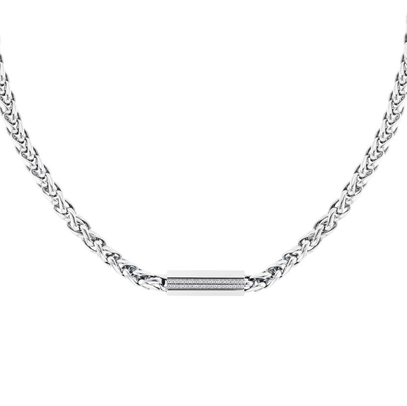 Tommy Hilfiger Snake necklace 2780872