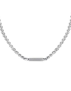 Tommy Hilfiger Snake necklace 2780872