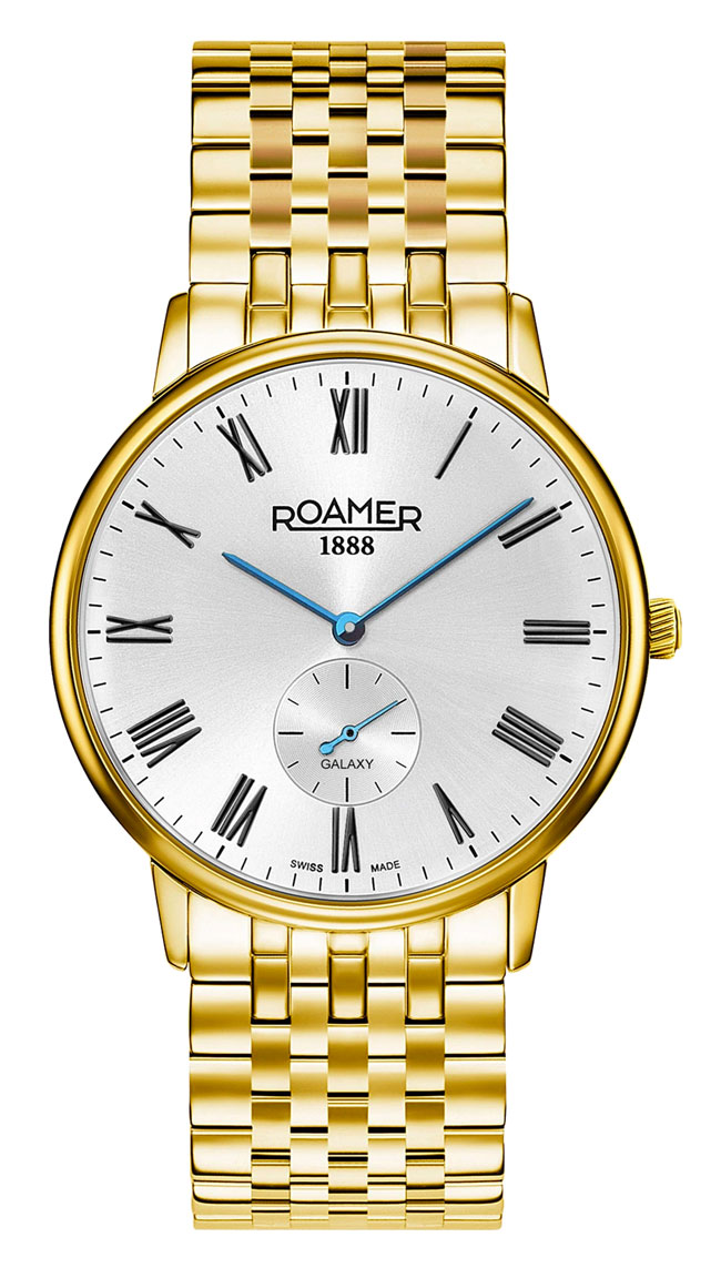 Roamer galaxy gents clearance