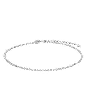 Nordahl Jewellery SUMMER52 Anklet 625 003