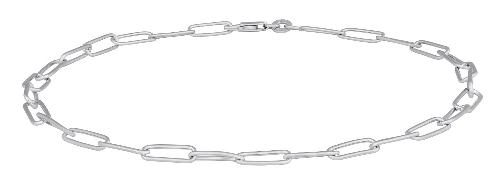 Nordahl Jewellery BOND52 Anklet 625 006