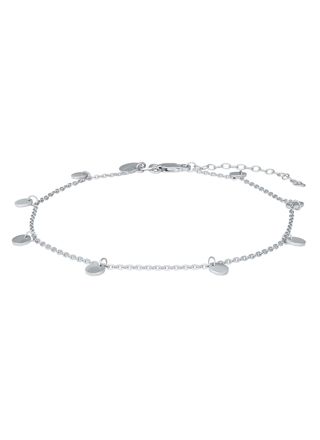 Nordahl Jewellery DISC52 Anklet 625 007