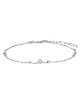 Nordahl Jewellery BEAD52 Anklet 625 008
