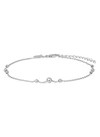Nordahl Jewellery BEAD52 Anklet 625 008