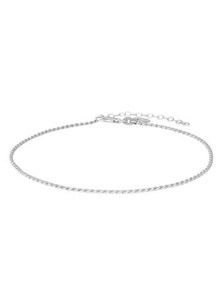 Nordahl Jewellery BORG52 Anklet 625 009