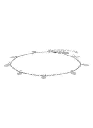 Nordahl Jewellery DISC52 Anklet 625 010