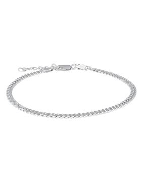 Nordahl Jewellery PANZER52 Anklet 625 016