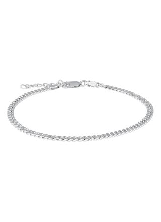 Nordahl Jewellery PANZER52 Anklet 625 016