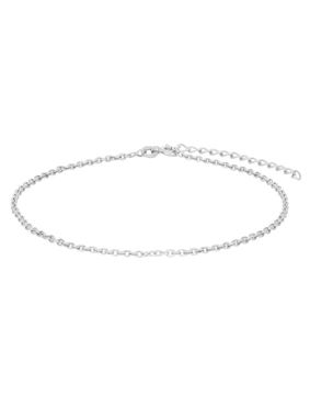 Nordahl Jewellery SUMMER52 ankle chain 23+4cm 625 000