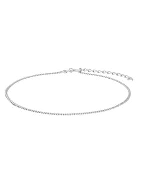 Nordahl Jewellery SUMMER52 ankle chain 23+4cm 625 002