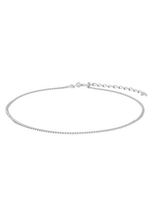 Nordahl Jewellery SUMMER52 ankle chain 23+4cm 625 002
