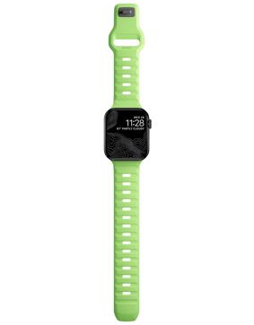 Nomad Sport Glow Strap for Apple Watch 48/40/41 mm