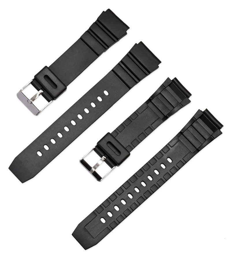 Tiera Casio F-91W watch strap