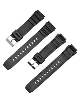 Tiera Casio F-91W watch strap