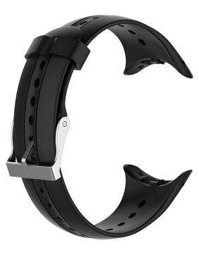 Tiera Garmin Swim watch strap black