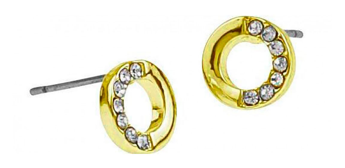 SNÖ of Sweden Colline small Earrings 630-5700251