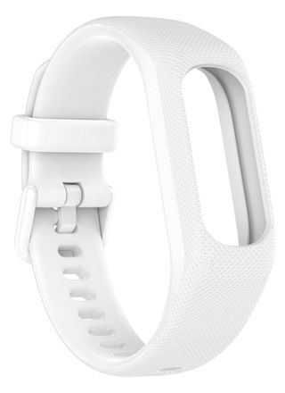 Tiera Garmin Vivosmart 5 watch strap white
