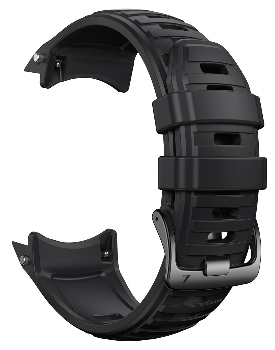 Tiera Garmin Instinct 2X watch strap black