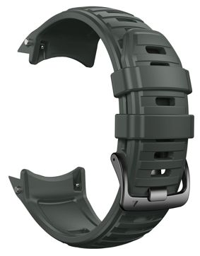 Tiera Garmin Instinct 2X watch strap green gray
