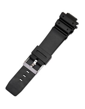 Tiera Casio DW-9052 series watch strap black