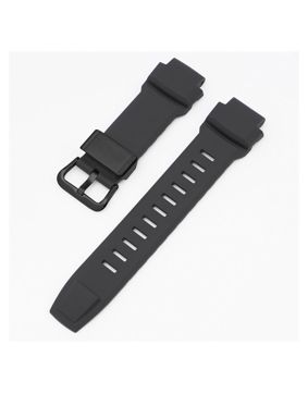 Tiera Casio Pro Trek watch strap black