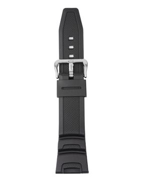 Tiera Casio SGW-100 series watch strap black