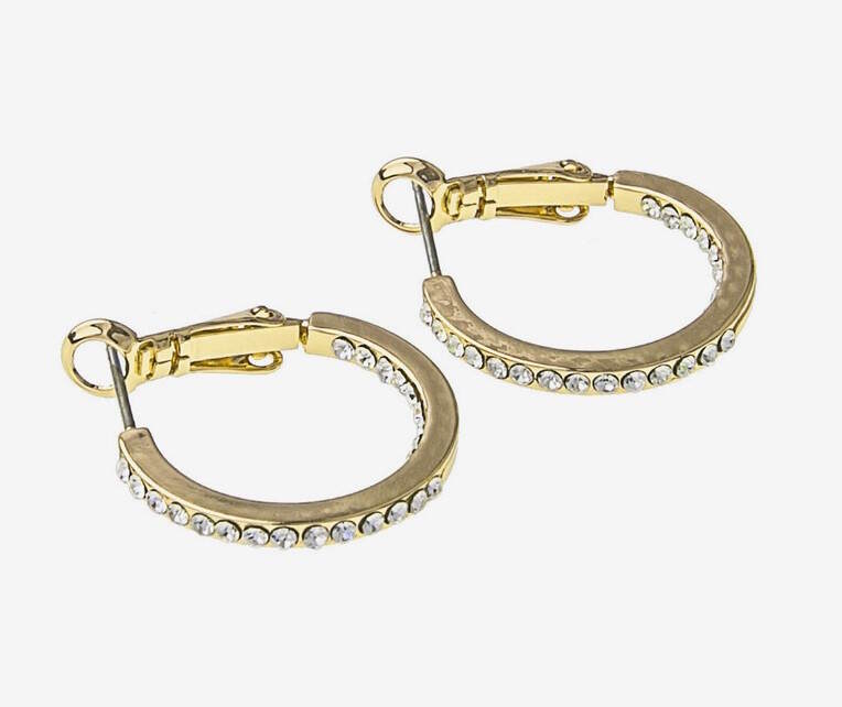 SNÖ of Sweden Story small Earrings 636-6000251