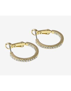 SNÖ of Sweden Story small Earrings 636-6000251