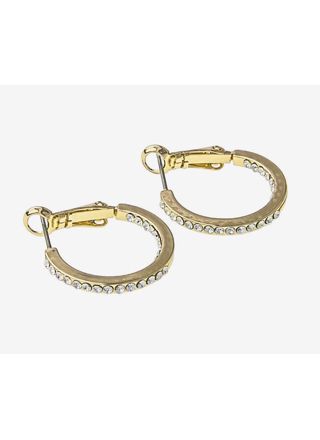 SNÖ of Sweden Story small Earrings 636-6000251