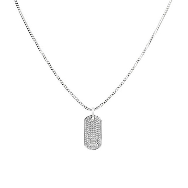 Tommy Hilfiger Dog Tag necklace 2780860