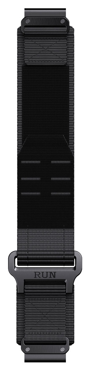 armband garmin fenix velcro strap