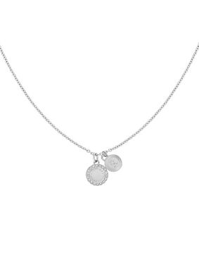 Tommy Hilfiger Mini Crystals necklace 2780901