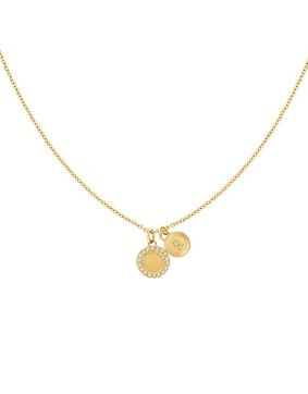 Tommy Hilfiger Mini Crystals necklace 2780902