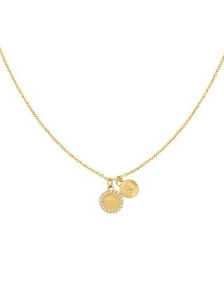 Tommy Hilfiger Mini Crystals necklace 2780902
