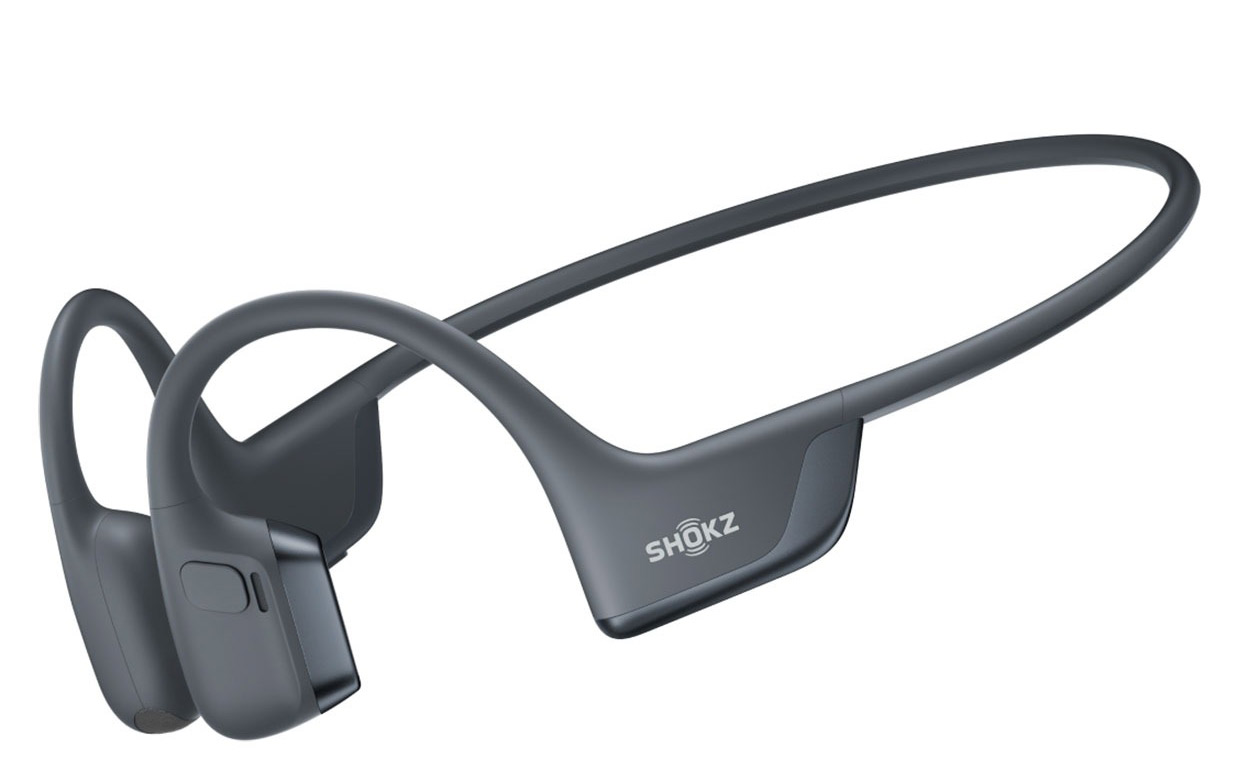 SHOKZ OpenRun Pro2 Black - watchesonline.com