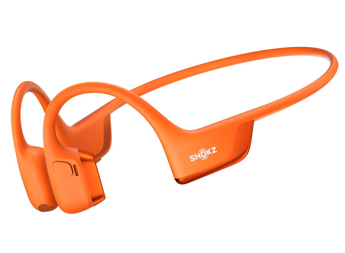 SHOKZ OpenRun Pro2 Orange