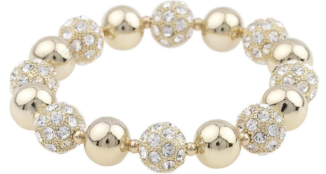 SNÖ of Sweden Mysk Bracelet 650-3500251 S/M