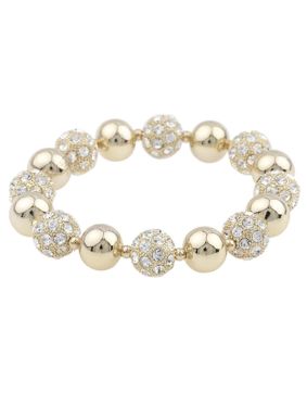 SNÖ of Sweden Mysk Bracelet 650-3500251 S/M