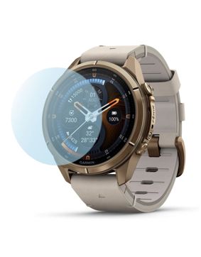 Screen protector for Garmin Fenix 9 Pro 43mm
