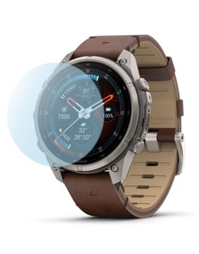 Screen protector for Garmin Fenix 9 Pro 47mm