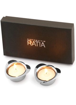 Ristomatti Ratia Faith Hope Love - candles 668-121-2
